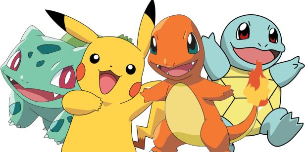 Pokémon Go  Niantic provoca novos Pokémons para Agosto - O Quarto